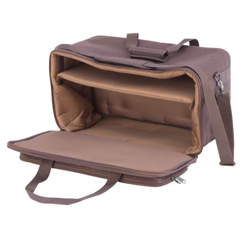 Gon Bops Bongo Duffel Bag image 1