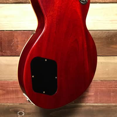 Gibson Les Paul R8 1958 Reissue Custom Shop VOS 2017 image 5