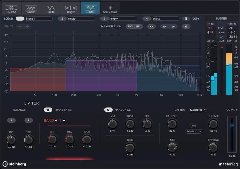 Steinberg WaveLab Elements 13 (Download) image 1