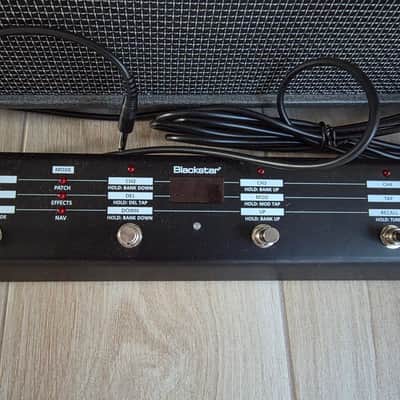 Blackstar Silverline Special 50-Watt 1x12" Digital Modeling Guitar Combo 2019 - Present - Grey image 5