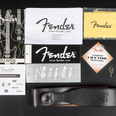 2005 Fender 60th Anniversary American Precision Bass Custom Fretless - 3-Color Sunburst | USA 4-String Boutique Ebony Fretboard | Case image 18