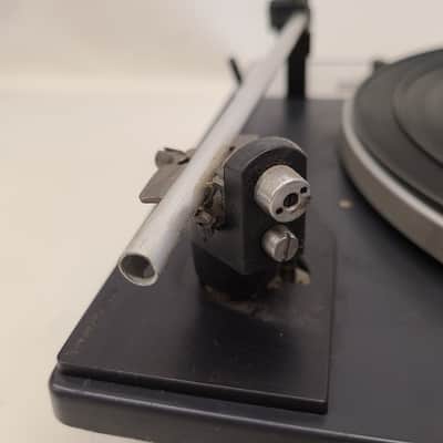 Vintage Dual 1211 Turntable for Repair image 14