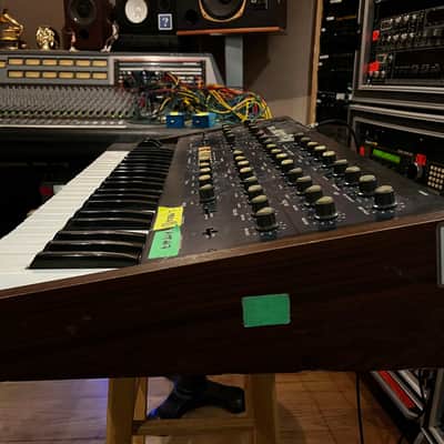 Korg Mono/Poly Analog Synthesizer image 8