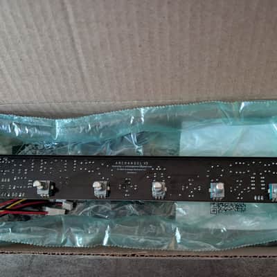 USED Archangel Electronics V3 2025 - Fender FR10/12 preamp upgrade image 3