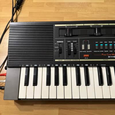 Casio MT-210 image 9