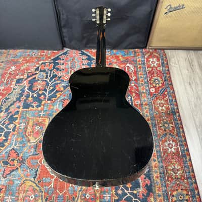 1935 Gibson L-30 Pre-War Archtop Depression Era w/HSC image 10