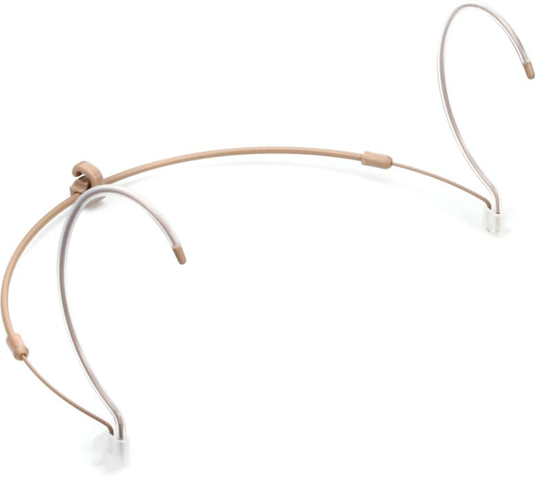 Countryman H6 Headset Frame - Tan image 1