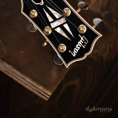 Gibson Custom 1959 ES-355 Reissue VOS Vintage Natural image 14