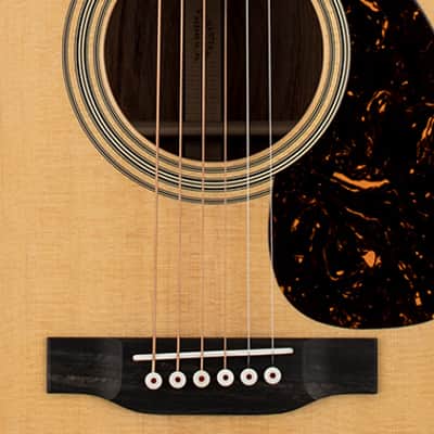 Martin Custom Shop D-28 Style Honduran Rosewood - Natural #53701 (Empire Music Spec) image 10