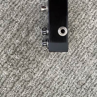 Pigtronix Constellator 2021 - Black image 4