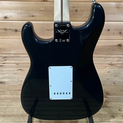Fender Custom Shop Eric Clapton Signature Stratocaster Electric Guitar - Mercedes Blue image 4