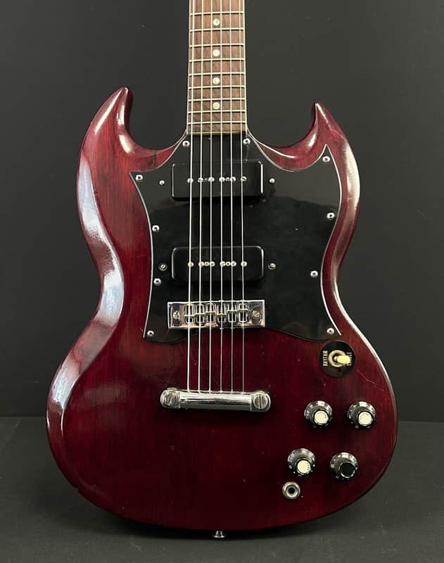 ギター Gibson USA SG Special Gibson SG Special 
