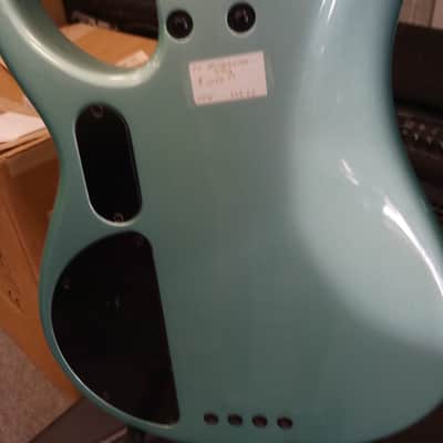 Peavey Millennium U.S.A. Bass NOS image 7
