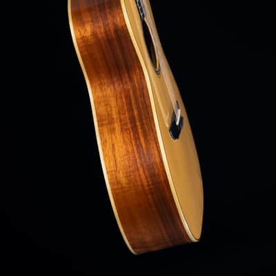 Goodall KGC, Sitka Spruce, Koa - USED 1996 image 7