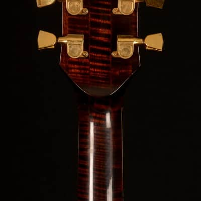 Gibson ES-Artist 1980 Sunburst image 2