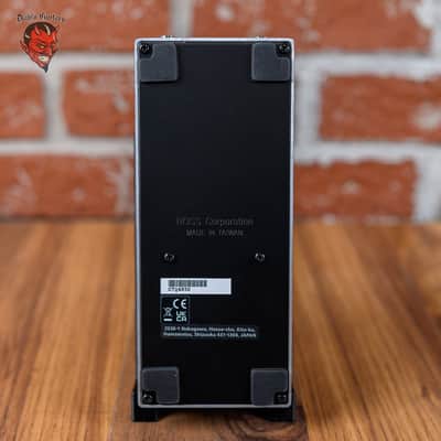 Boss EV-30 Dual Expression Pedal Black image 4