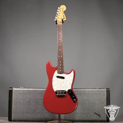 1972 Fender Musicmaster - 6.8 LBS image 8