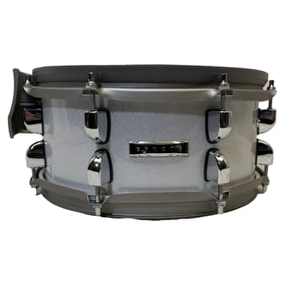 EFNOTE PRO 500 Standard Electronic Drum Kit - White Sparkle image 6