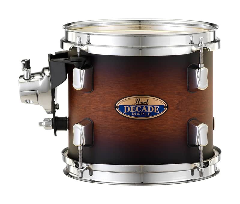 Pearl DMP0807T Decade Maple 8x7" Rack Tom image 1