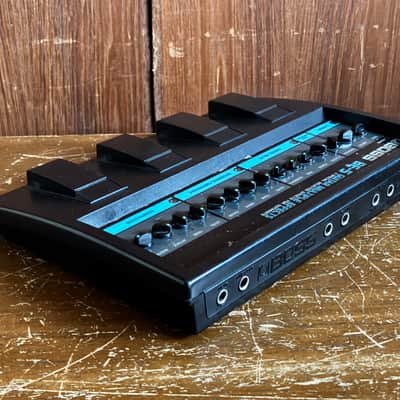 BOSS BE-5 GUITAR MULTIPLE EFFECTS w/ 100-240V power supply image 7