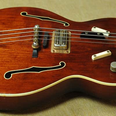 Gretsch 6071 Bass - Monkees - w/OHSC 1965 image 4