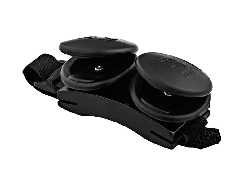 Meinl Cajon Foot Castanet image 1