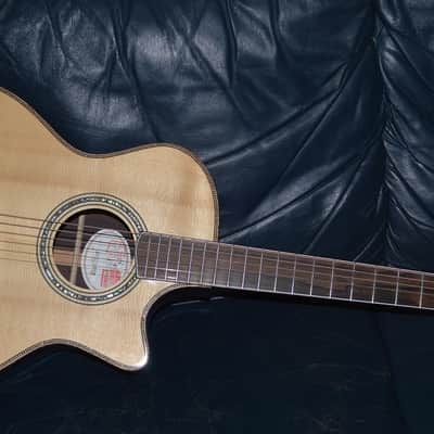 Immagine Hsienmo Grand Auditorium Rosewood 2025 - Gloss Natural - 2