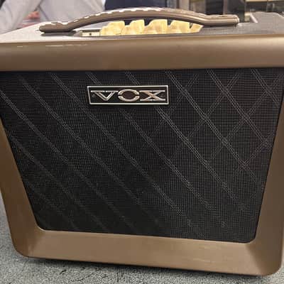 Immagine Vox Vx 50 Ag - 2