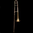 Bach TB301 Student Trombone, Standard Finish