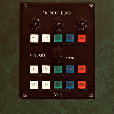 Vintage Helios Console image 8