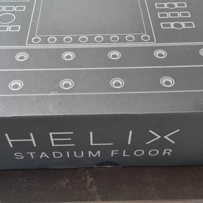 Line 6 Helix Stadium Floor - Boxed & Pristine image 5