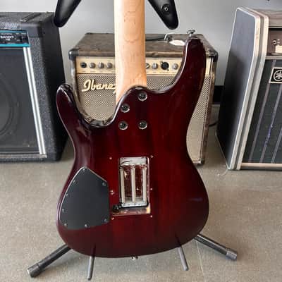 Used Ibanez S670QM image 6
