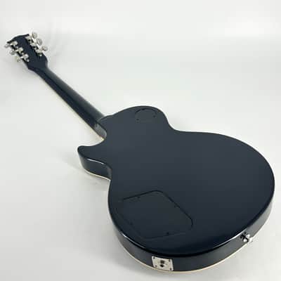 2019 Gibson Les Paul Classic – Ebony image 3
