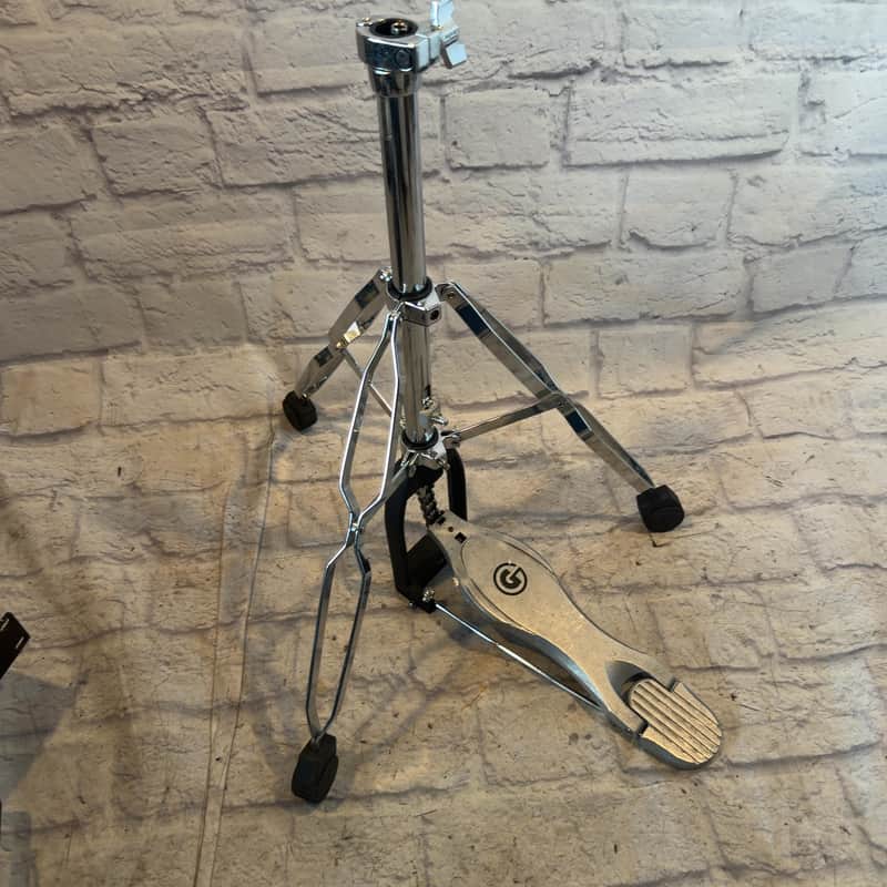 Gibraltar Hi Hat Stand Base Only image 1