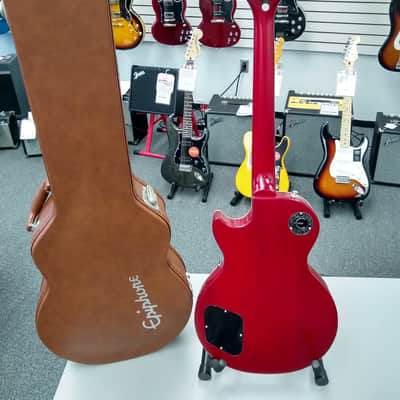 Epiphone Les Paul 1959 Reissue image 3