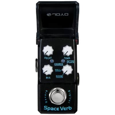JF-317 IronMan Space Verb Joyo image 2