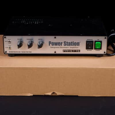 Fender Fryette Power Station image 1