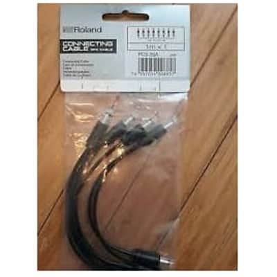 BOSS PCS-20A PCS- Power Cable image 8