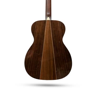 Martin M-36 - Natural image 2
