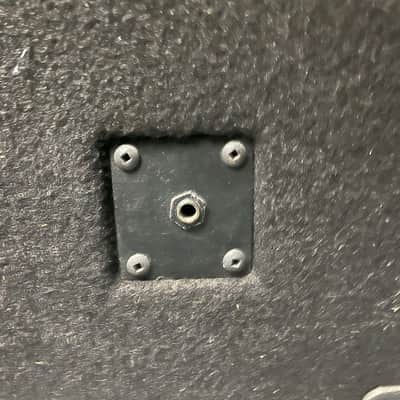 Pair of 2 Cabinet speakers, 2 - 10" & 1 - 15" Drivers image 6