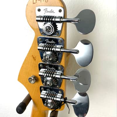 Fender Jazz Bass 1968 image 14