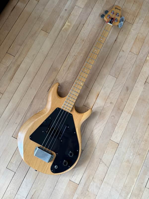 Gibson Grabber
