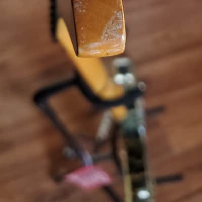 Kramer Voyager 90's Crackle Rare! image 22