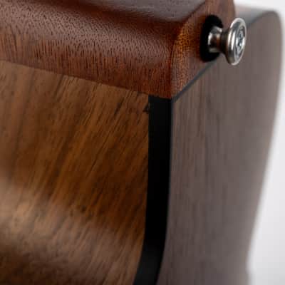 Gibson Acoustic G-200 EC, Natural | Demo image 11