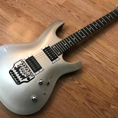 Mayones Setius Pro Custom image 4