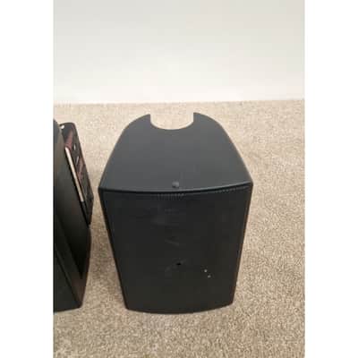 Yamaha VS4 - Hi-Fi Speakers - Fair image 5
