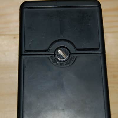 Yamaha Octaver OC-01 Black -Green image 6