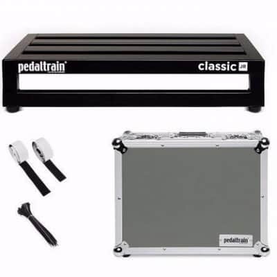 Pedaltrain Classic Jr Tour Case image 1