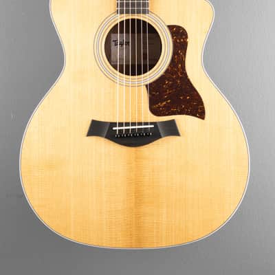 Taylor USED 214CE Walnut '26 image 2