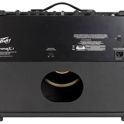 Peavey VYPYR® X1 Guitar Modeling Amp image 6